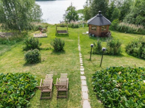 Holiday Home Koivupiha by Interhome